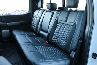 2026 Ford F-250SD Lariat ROUSH