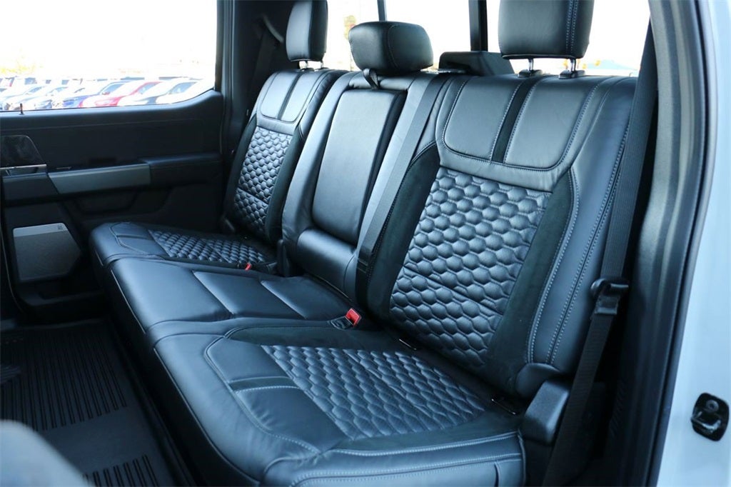 2026 Ford F-250SD Lariat ROUSH