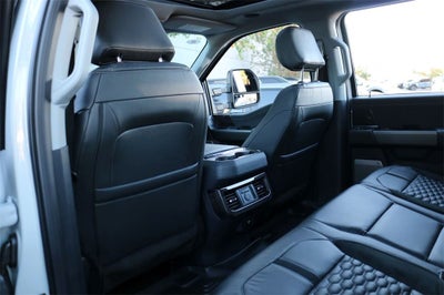 2026 Ford F-250SD Lariat ROUSH