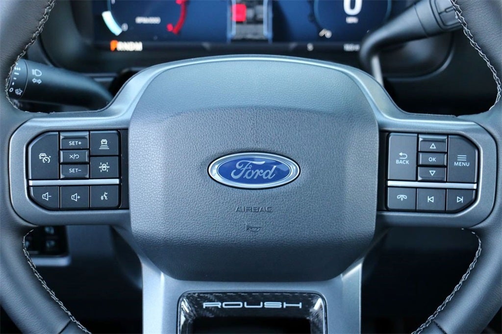 2026 Ford F-250SD Lariat ROUSH