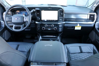 2026 Ford F-250SD Lariat ROUSH