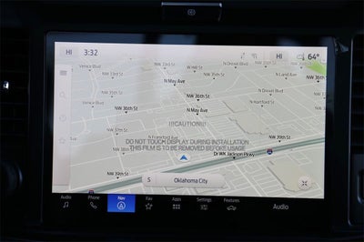 2026 Ford F-250SD Lariat ROUSH