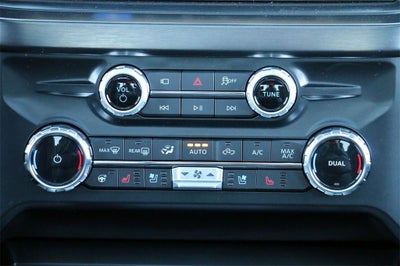 2026 Ford F-250SD Lariat ROUSH