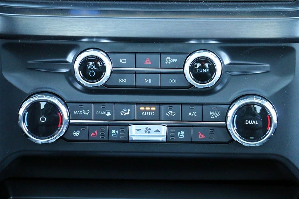 2026 Ford F-250SD Lariat ROUSH