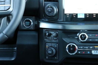 2026 Ford F-250SD Lariat ROUSH