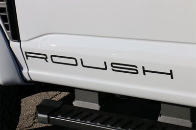 2026 Ford F-250SD Lariat ROUSH