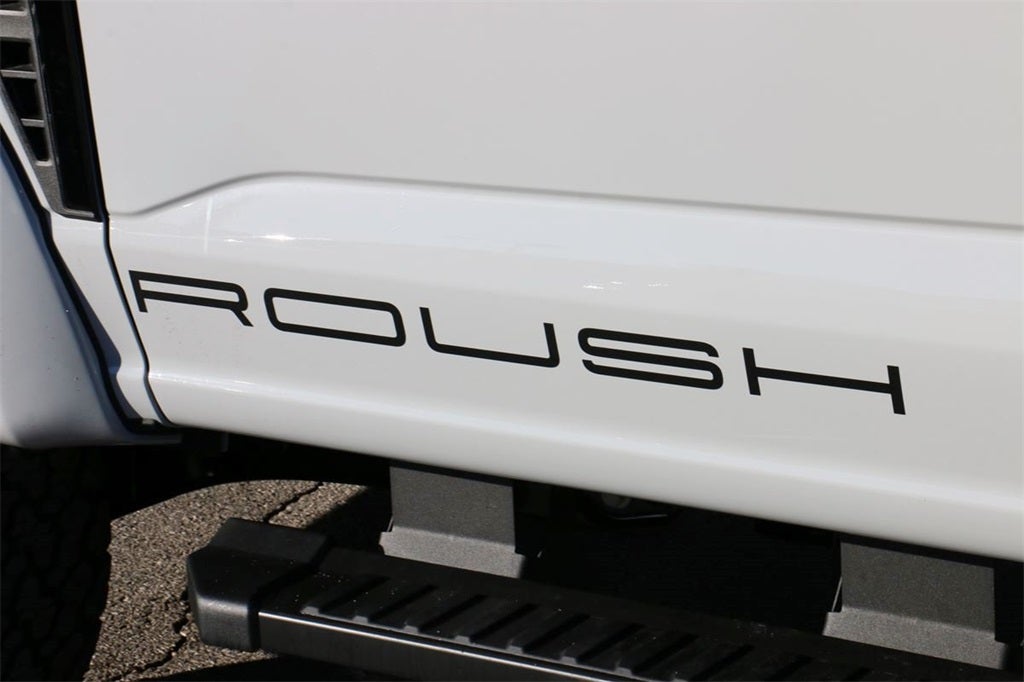 2026 Ford F-250SD Lariat ROUSH