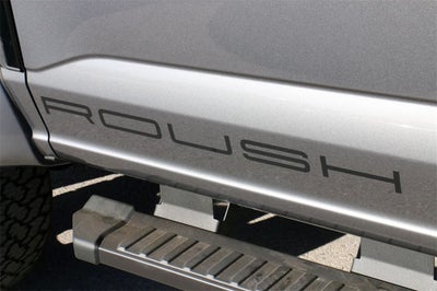 2026 Ford F-250SD Lariat ROUSH