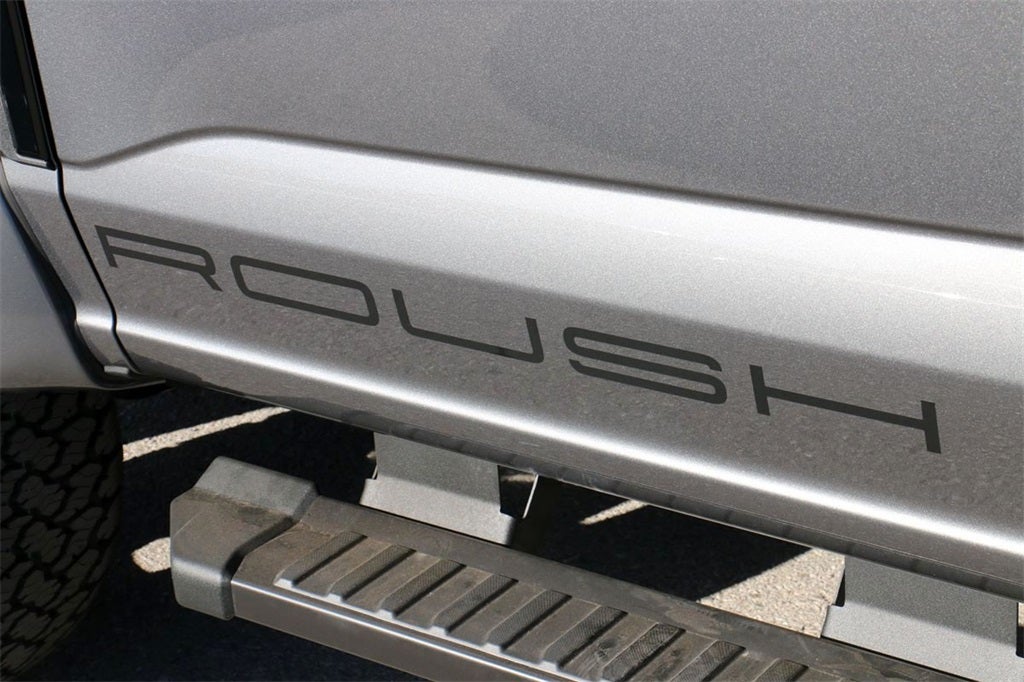 2026 Ford F-250SD Lariat ROUSH