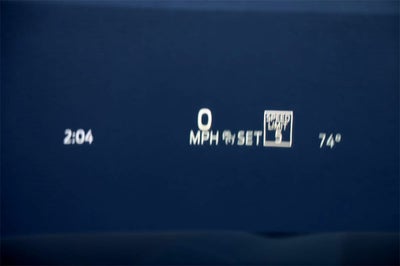 2026 Ford F-250SD Lariat ROUSH