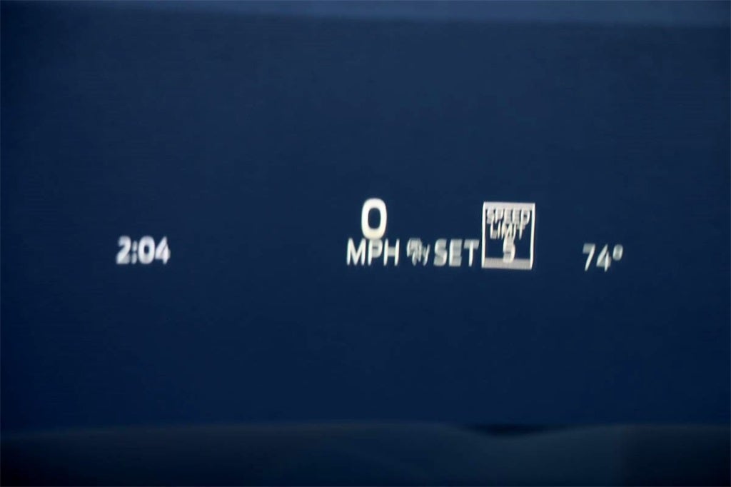 2026 Ford F-250SD Lariat ROUSH