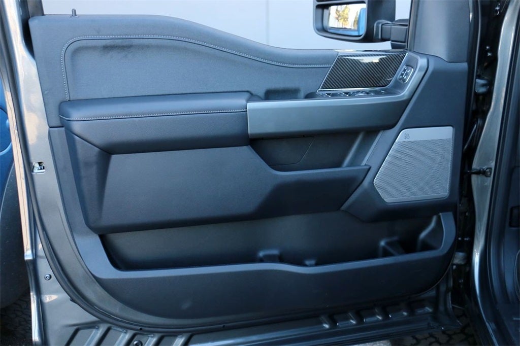 2026 Ford F-250SD Lariat ROUSH