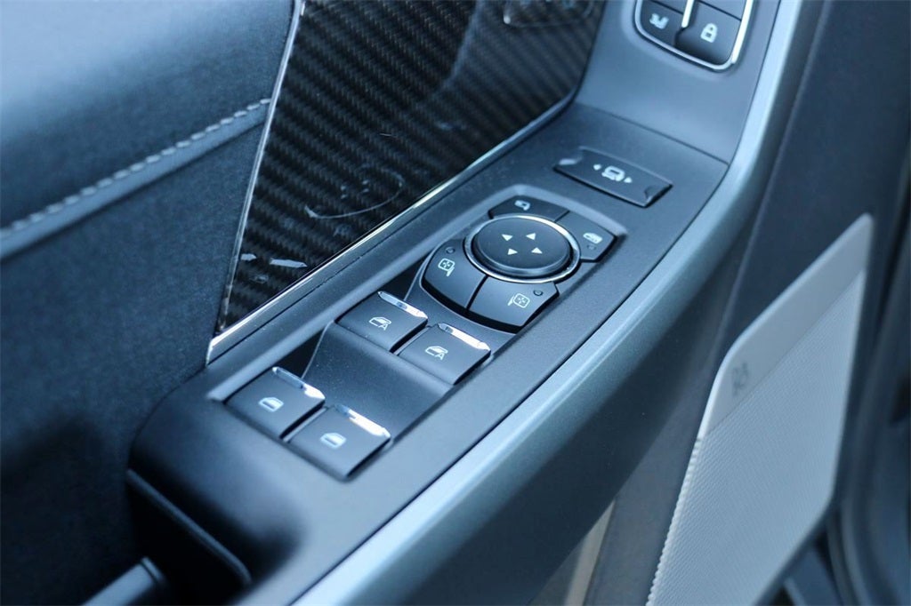 2026 Ford F-250SD Lariat ROUSH