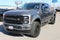 2026 Ford F-250SD Lariat ROUSH