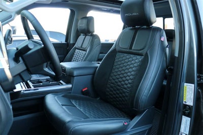 2026 Ford F-250SD Lariat ROUSH