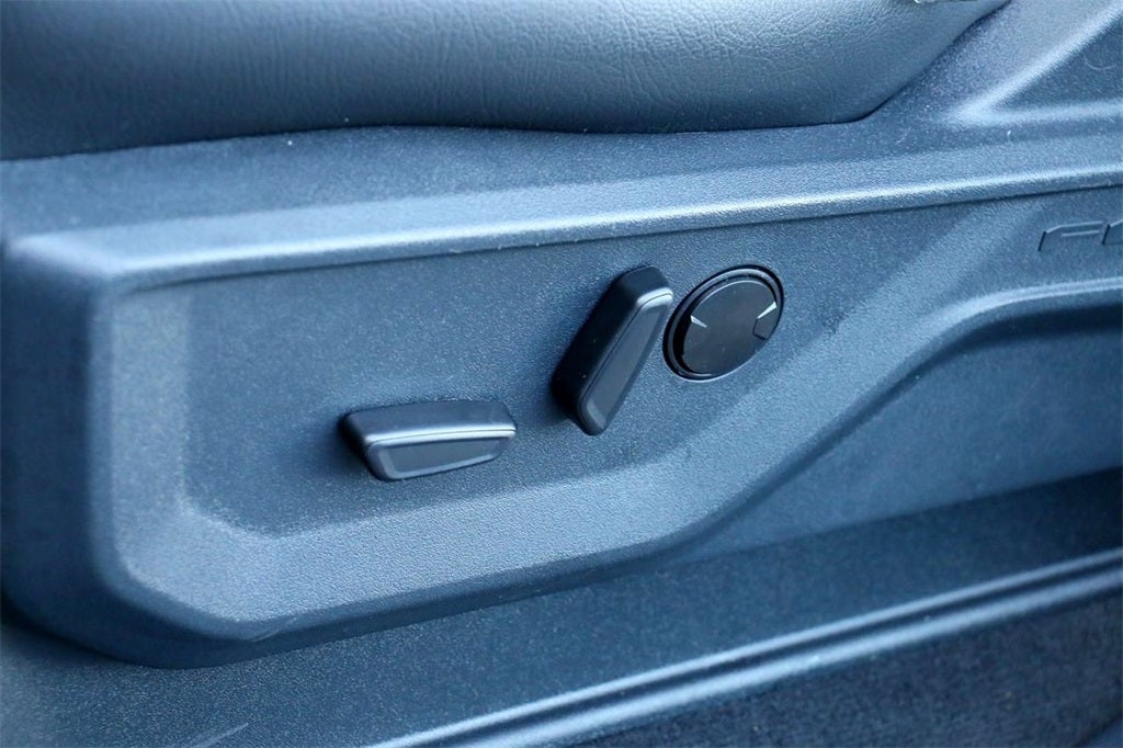 2026 Ford F-250SD Lariat ROUSH