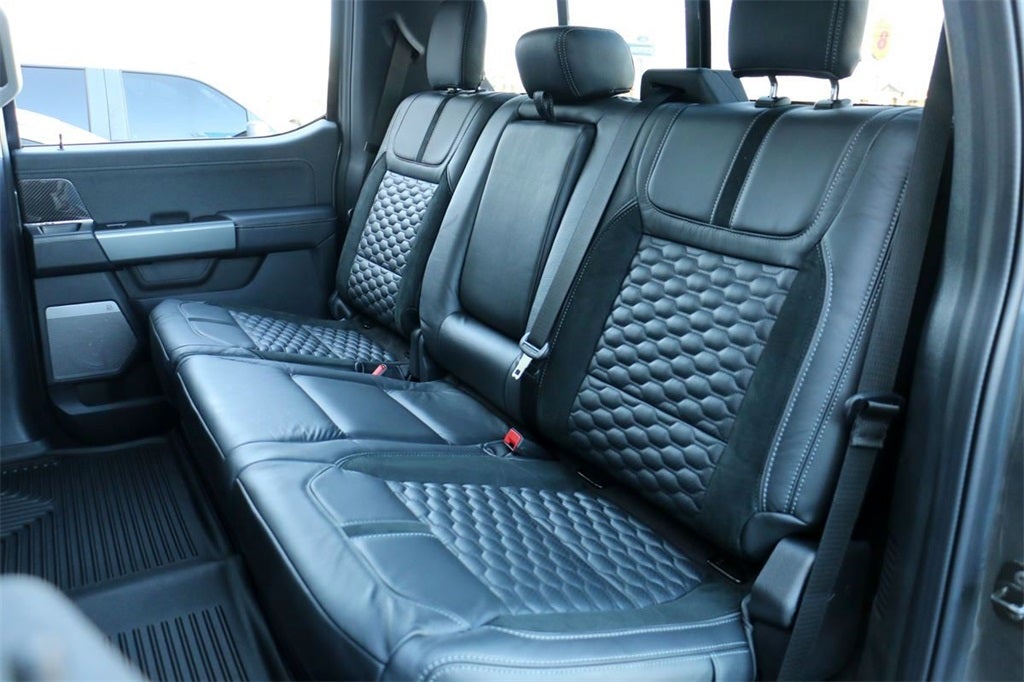 2026 Ford F-250SD Lariat ROUSH