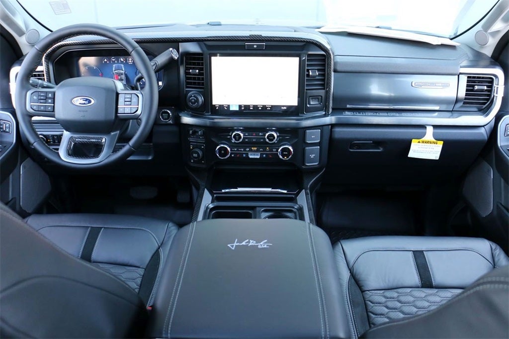 2026 Ford F-250SD Lariat ROUSH