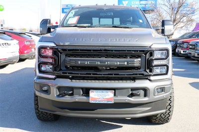 2026 Ford F-250SD Lariat ROUSH
