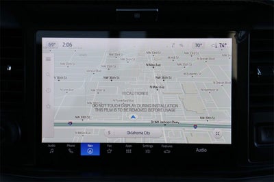 2026 Ford F-250SD Lariat ROUSH