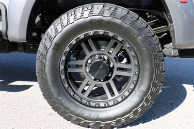 2026 Ford F-250SD Lariat ROUSH