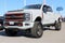 2026 Ford F-250SD Lariat HARLEY DAVIDSON