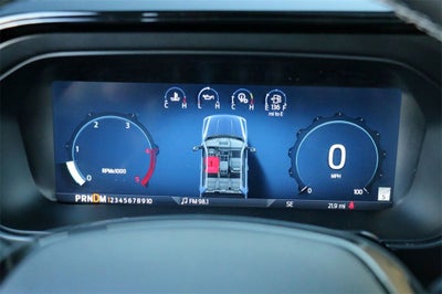 2026 Ford F-250SD Lariat HARLEY DAVIDSON