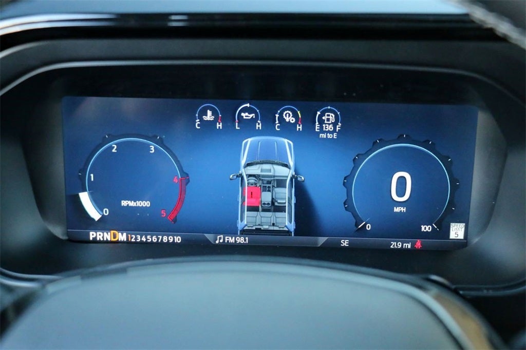 2026 Ford F-250SD Lariat HARLEY DAVIDSON