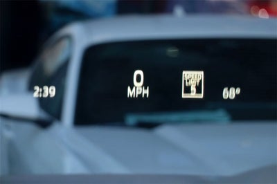 2026 Ford F-250SD Lariat HARLEY DAVIDSON