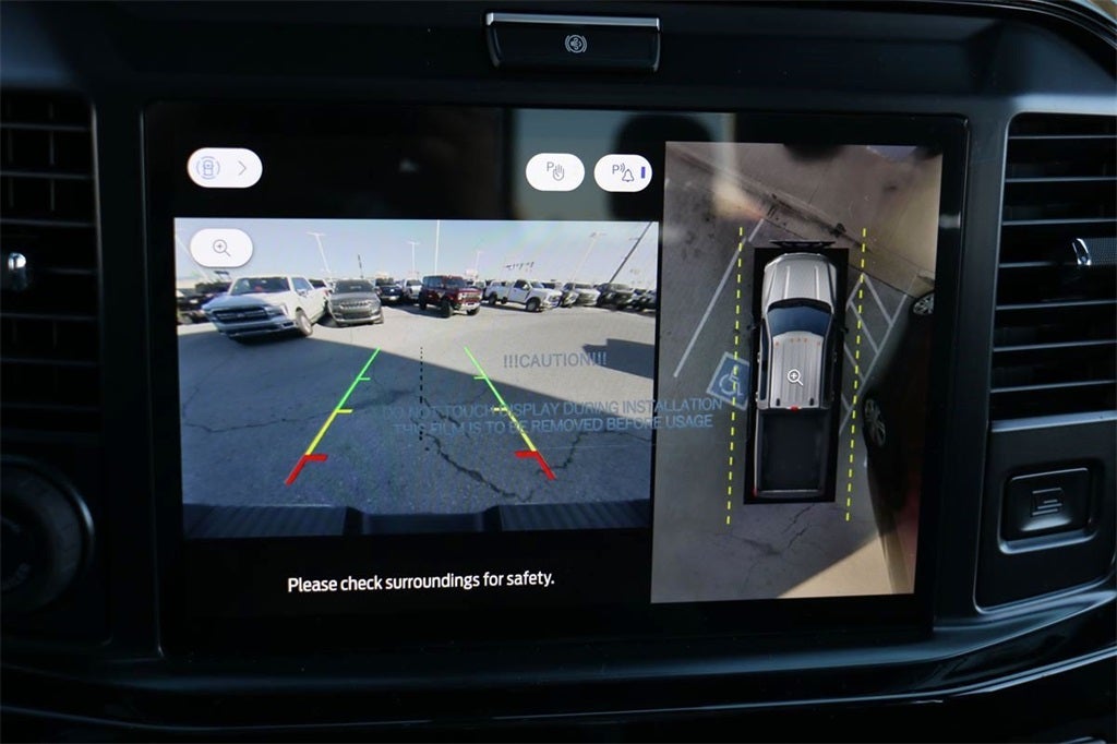 2026 Ford F-250SD Lariat HARLEY DAVIDSON