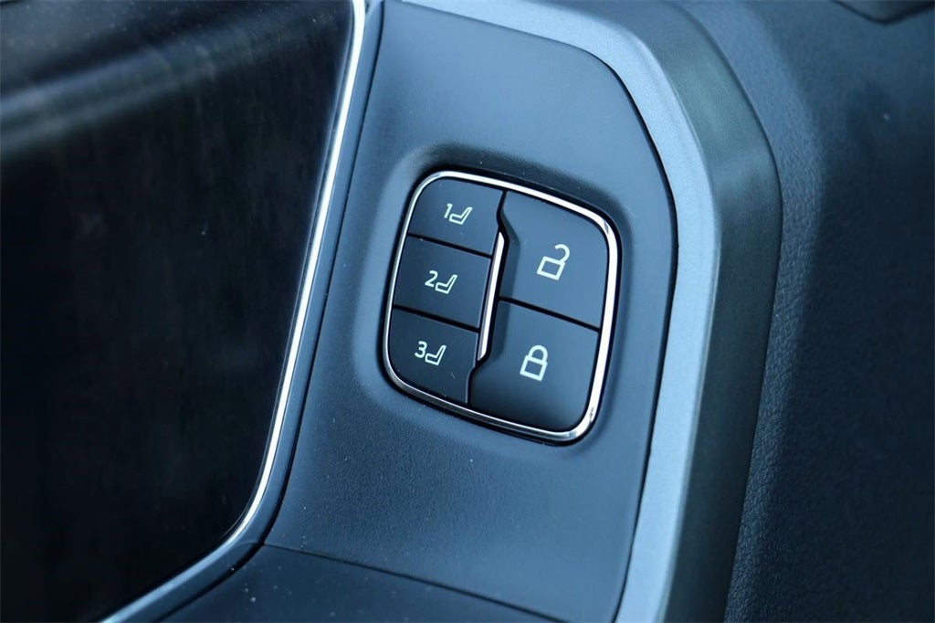 2026 Ford F-250SD Lariat HARLEY DAVIDSON