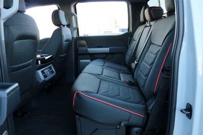 2026 Ford F-250SD Lariat HARLEY DAVIDSON