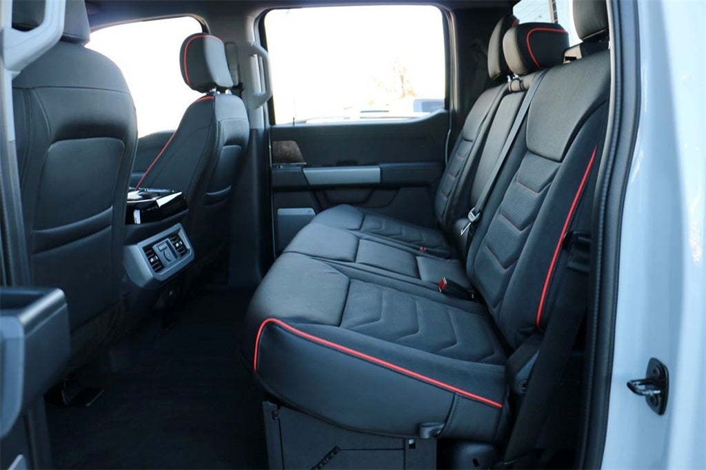 2026 Ford F-250SD Lariat HARLEY DAVIDSON