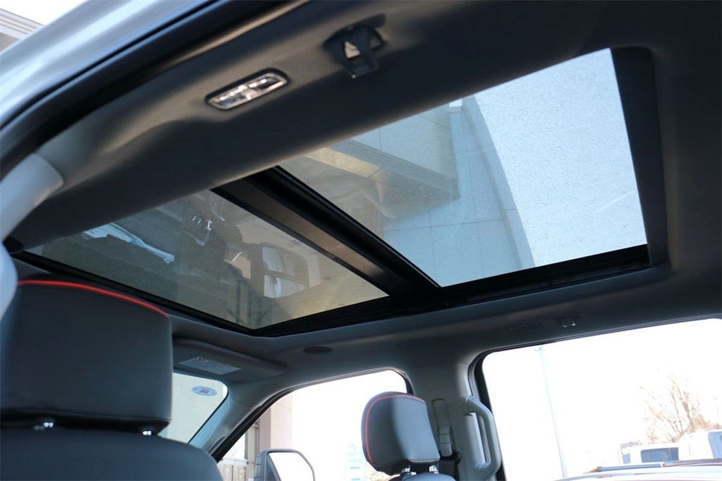 2026 Ford F-250SD Lariat HARLEY DAVIDSON