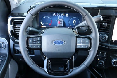 2026 Ford F-250SD Lariat HARLEY DAVIDSON