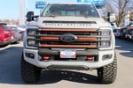 2026 Ford F-250SD Lariat HARLEY DAVIDSON