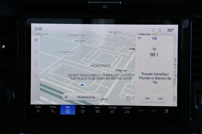 2026 Ford F-250SD Lariat HARLEY DAVIDSON