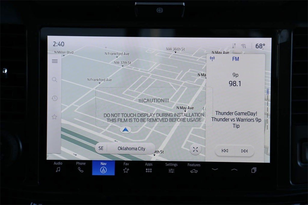 2026 Ford F-250SD Lariat HARLEY DAVIDSON