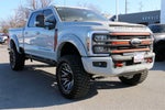 2026 Ford F-250SD Lariat HARLEY DAVIDSON
