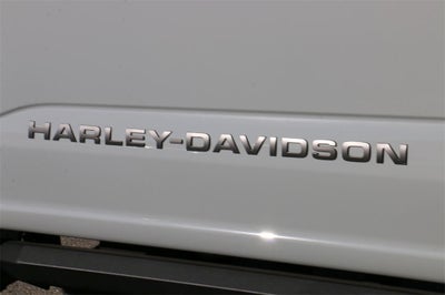 2026 Ford F-250SD Lariat HARLEY DAVIDSON