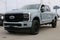 2025 Ford F-250SD Platinum