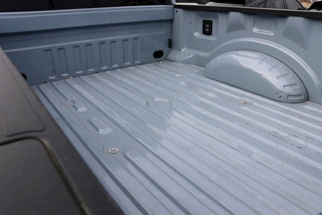 2025 Ford F-250SD Platinum