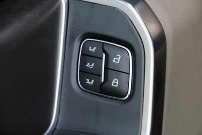 2025 Ford F-250SD Platinum