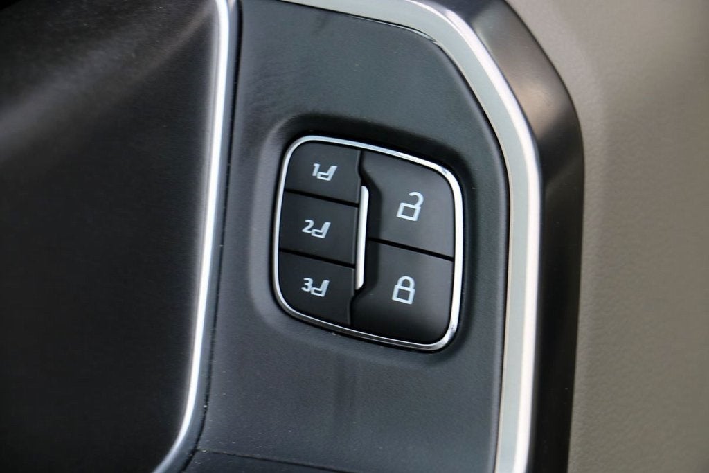 2025 Ford F-250SD Platinum