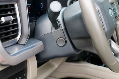 2025 Ford F-250SD Platinum