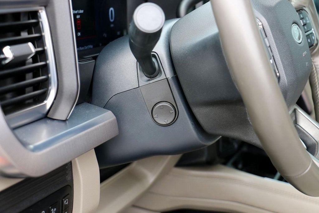 2025 Ford F-250SD Platinum