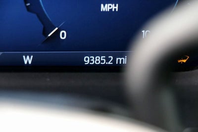 2025 Ford F-250SD Platinum