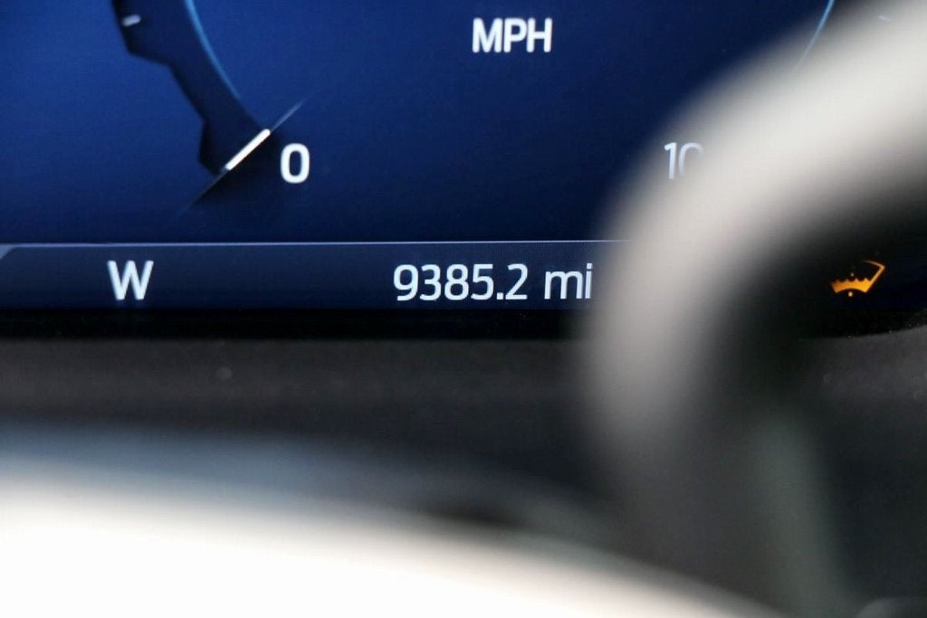 2025 Ford F-250SD Platinum