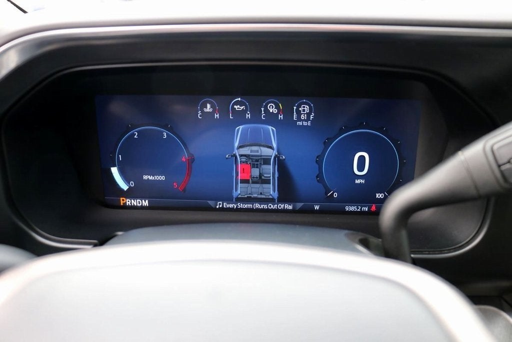 2025 Ford F-250SD Platinum