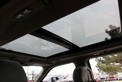 2025 Ford F-250SD Platinum